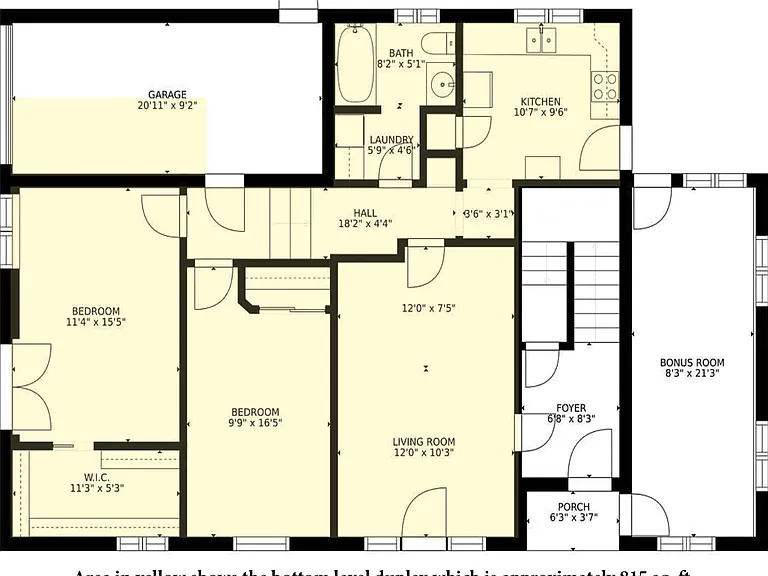 4702 Montaire Dr — Photo 10