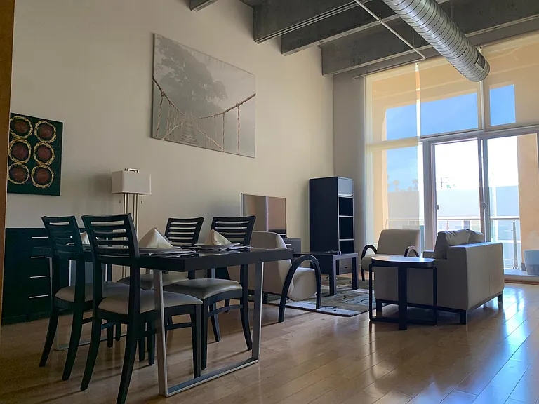 Two-Bedroom Suite #12 - 1197 sq ft.