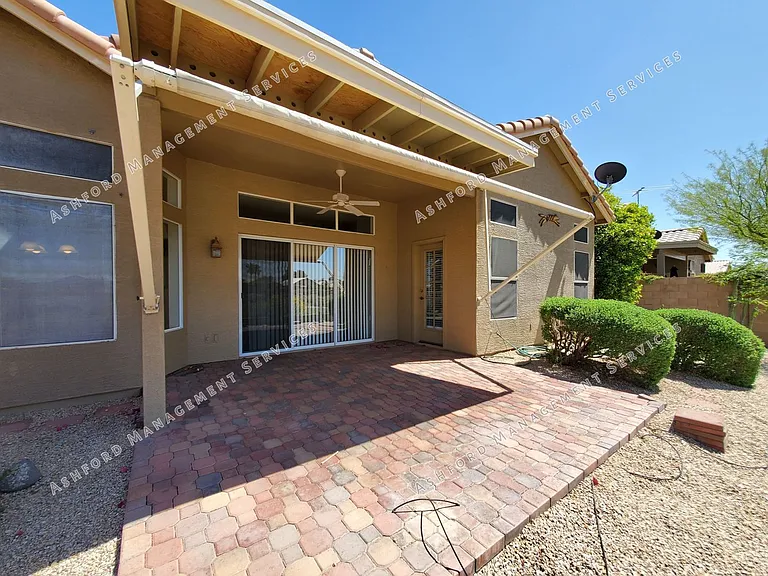 11558 W Tortoise Ct — Photo 32