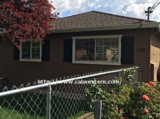 728 Drake St, San Jose, CA 95125