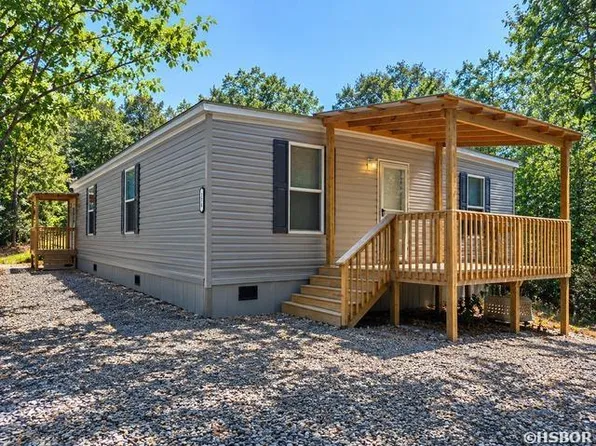 176 Parkshores Cir, Hot Springs, AR 71901