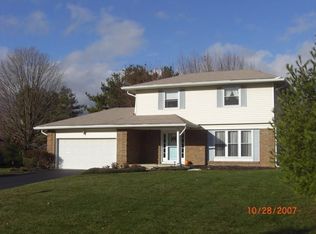 11319 Forest Lane Ave NW, Pickerington, OH 43147