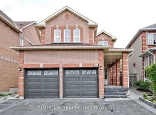 56 Quantum St #BASEMENT, Markham, ON L3S 4J5