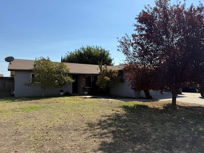 3425 W Laurel Avenue, Visalia, CA, 93277