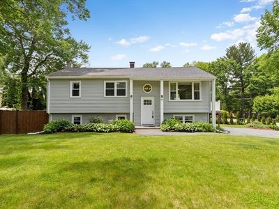 33 Marion St, Wilmington, MA, 01887