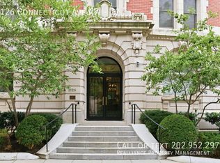 2126 Connecticut Ave NW #77, Washington, DC 20008