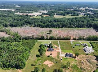 0 Ed Weavers Rd, Salisbury, NC 28146