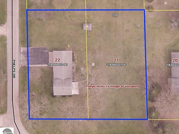 5th image of 8791 Phelps Dr