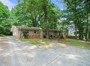4015 Cascade Rd SW, Atlanta, GA 30331