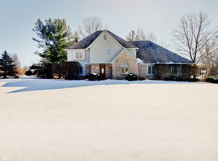 179 W Arcadia Way, Mooresville, IN