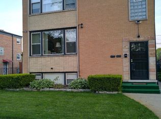 1025 E 93rd St, Chicago, IL 60619