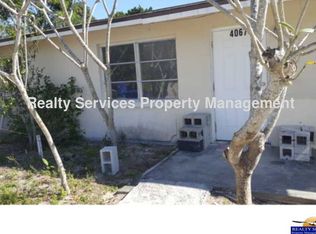 4067 Bell St, Fort Myers, FL 33916