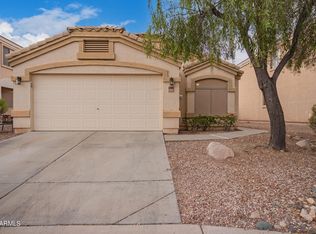 23928 W Desert Bloom St, Buckeye, AZ 85326