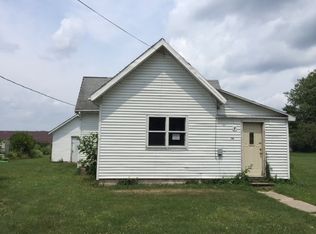 144 W Terrell St, Andrews, IN 46702