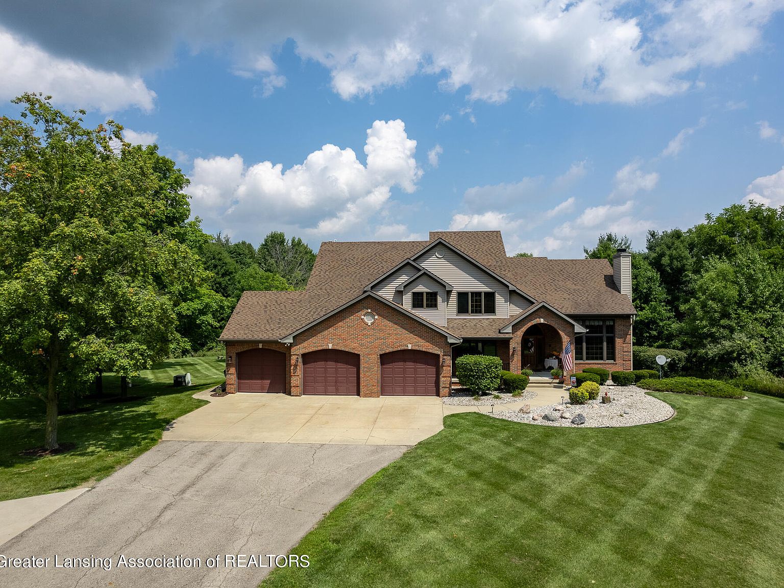 11108 Eden Trl, Eagle, MI 48822 MLS 279677 Zillow