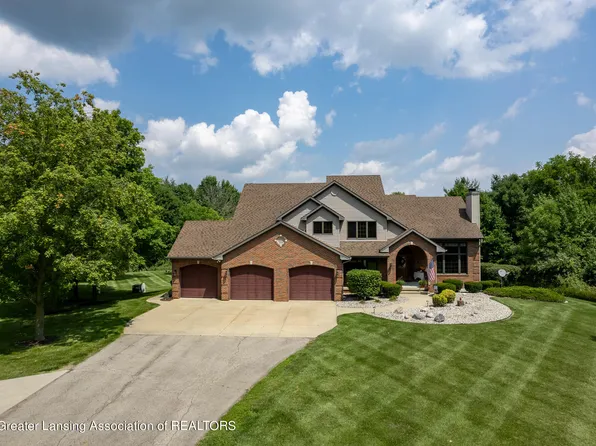 11108 Eden Trl, Eagle, MI 48822