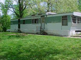 4520 W #200S, Albion, IN 46701