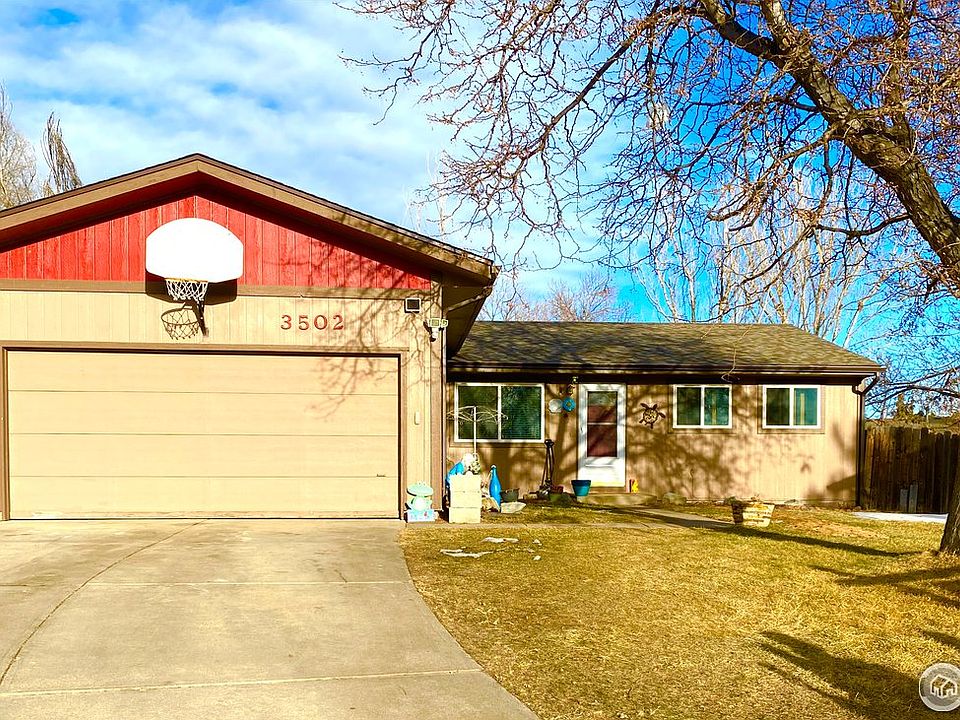 1st image of 3502 Columbine Ct
