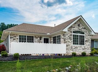 734 Whitetail Loop, Newark, OH 43055