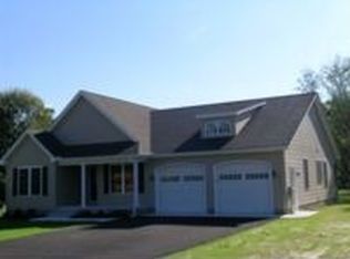 1502 Peach Basket Rd, Felton, DE 19943