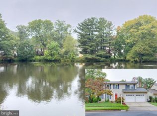 6119 Winter Park Dr, Burke, VA 22015