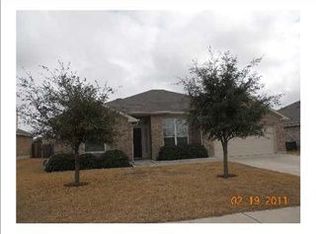 18613 Alnwick Castle Dr, Pflugerville, TX 78660