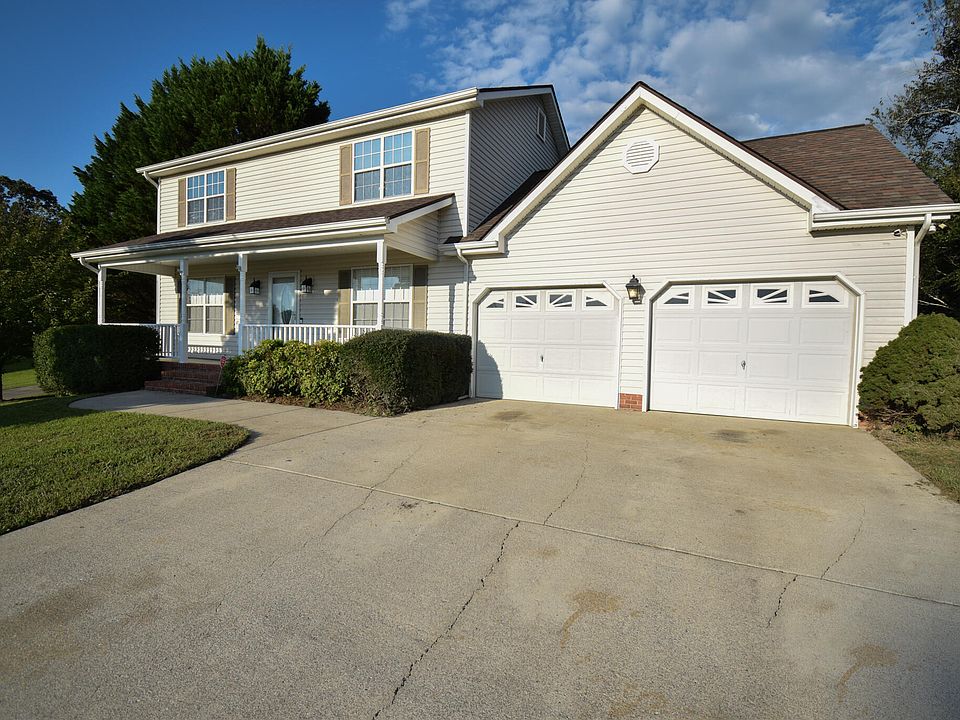 190 Spring Meadows Dr, Ringgold, GA 30736 Zillow