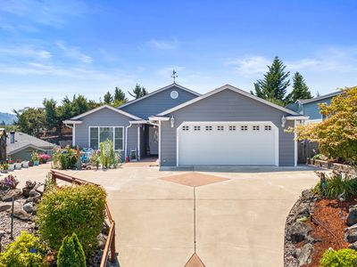 133 Grace Ct, Roseburg, OR, 97471