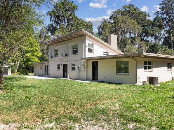 1524 SW 37TH AVENUE, GAINESVILLE, FL 32608