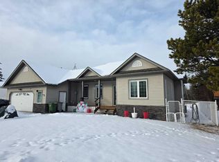 185 SE Willow Dr, Breton, AB T0C0P0