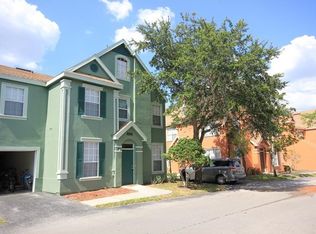 9726 Lake Chase Island Way #0, Tampa, FL 33626