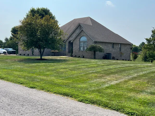 237 Hunter Trace Dr, Ewing, KY 41039