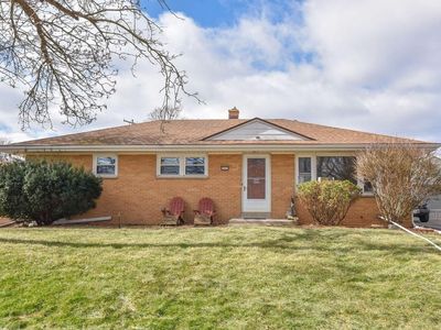 1927 North 118th STREET, Wauwatosa, WI, 53226
