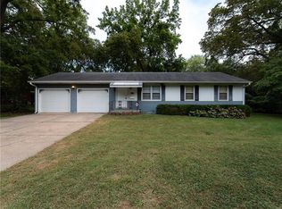 11105 E Sheley Rd, Independence, MO 64052