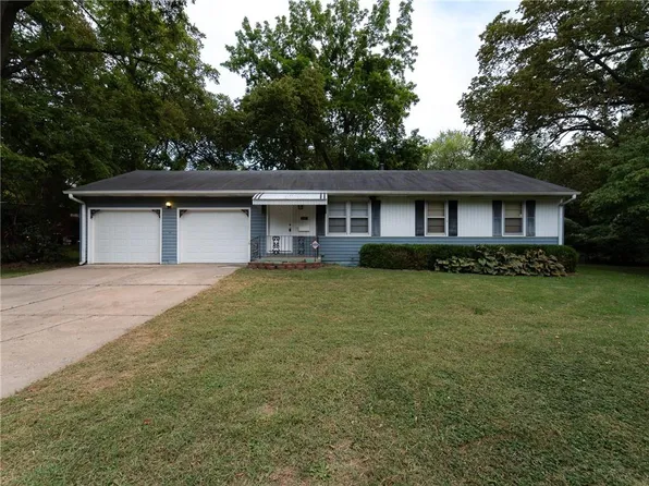 11105 E Sheley Rd, Independence, MO 64052