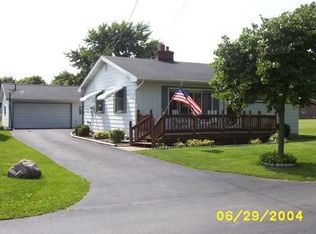 2118 S Whitecaps Ln, Lakeside Marblehead, OH 43440