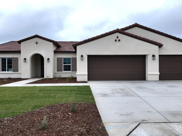 7313 Cryosphere St, Bakersfield, CA 93311