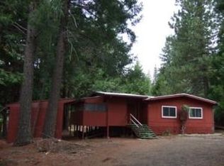 8188 Asteroid Way, Shingletown, CA 96088