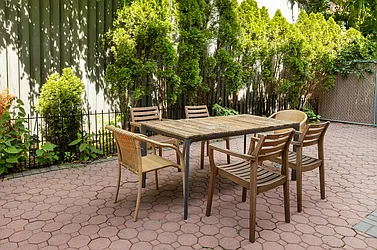 Rented by Keller Williams NYC