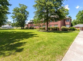 Kinston Oaks Apartments, Kinston, NC 28501