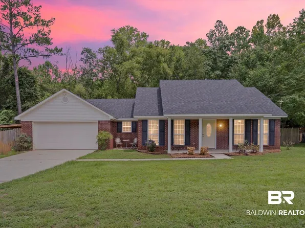 157 Bay View Dr, Daphne, AL 36526