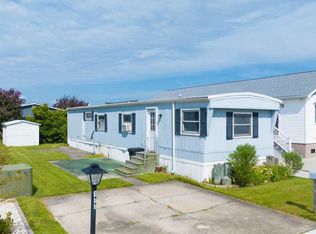411 Nautical Ln, Ocean City, MD 21842