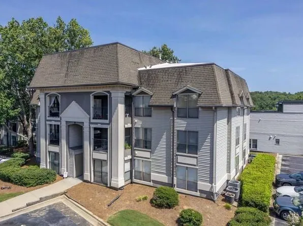 2657 Lenox Rd, Atlanta, GA 30324