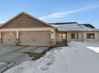 86 Glenview Loop, Saint Cloud, MN 56303