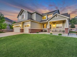 7854 S Coolidge Way, Aurora, CO 80016