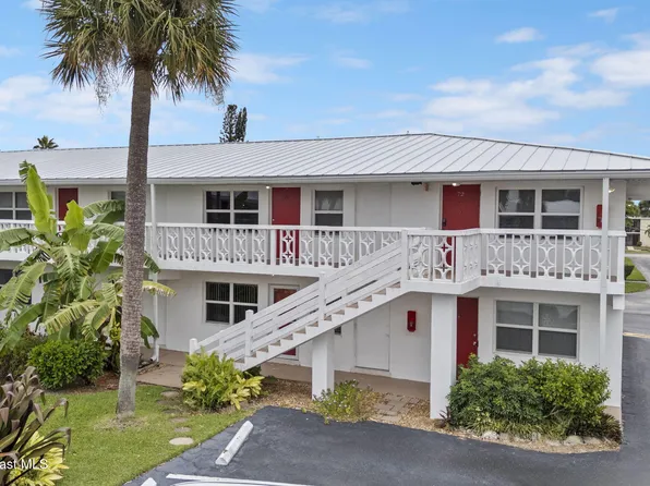 8522 N Atlantic Ave APT 72, Cape Canaveral, FL 32920