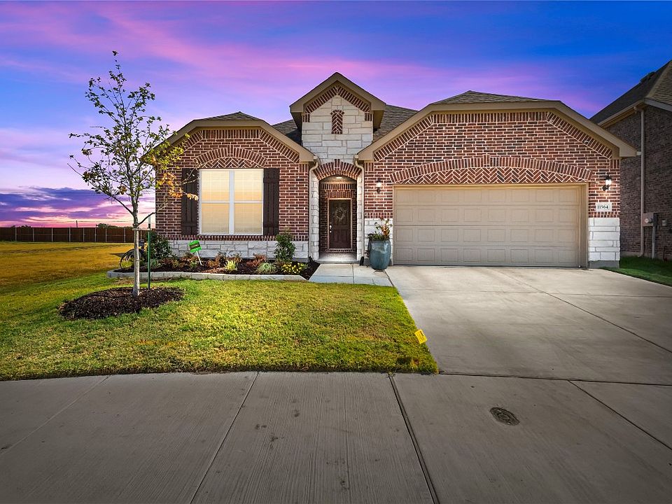 11564 Meadow Hill Way, Haslet, TX 76052 MLS 20398195 Zillow