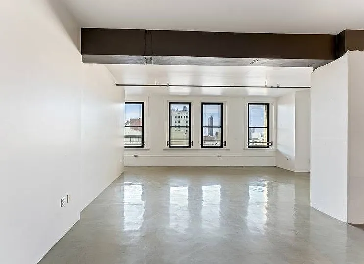 Penthouse Living Room