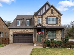 380 Anthony Branch Dr, Mount Juliet, TN 37122