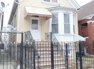 5325 S Campbell Ave, Chicago, IL 60632